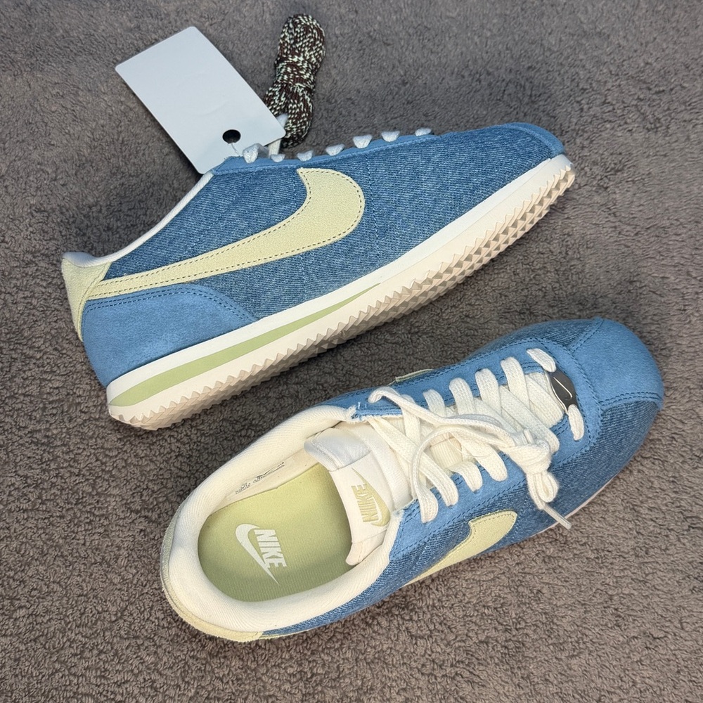 Nike Cortez w denim
Brand new - Picture 4 of 15